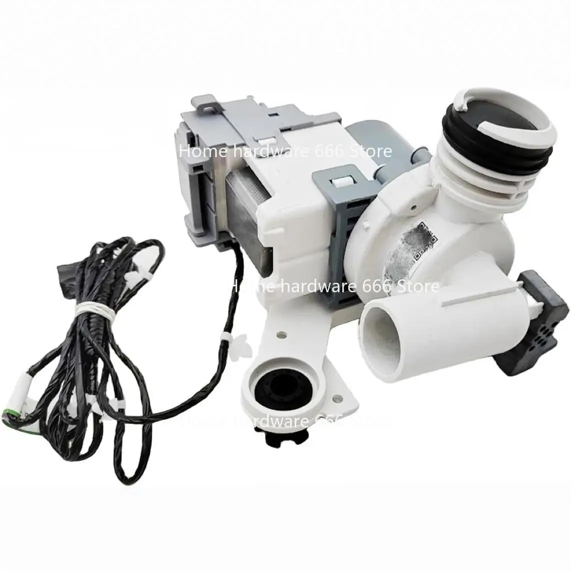 Подходит для сливного насоса стиральной машины DC97-19289F DC97-17349B DC97-19289B
Подходит для сливного насоса стиральной машины DC97-19289F DC97-17349B DC97-19289B