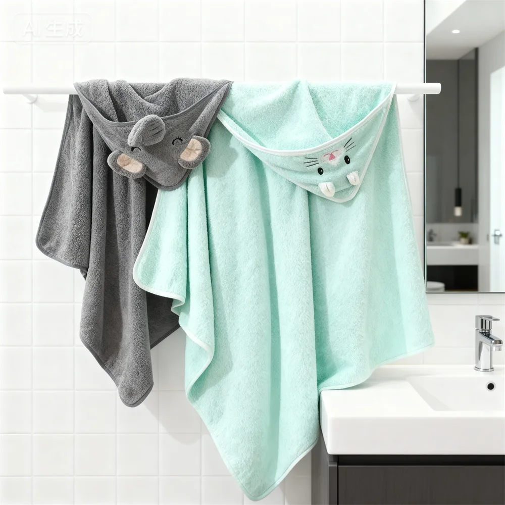 Халат для малышей, банное полотенце для младенцев, одеяла для мальчиков и девочек, пеленание с капюшоном, мультяшное коралловое флисовое полотенце, одеяло, постельные принадлежности для новорожденных
Халат для малышей, банное полотенце для младенцев, одеяла для мальчиков и девочек, пеленание с капюшоном, мультяшное коралловое флисовое полотенце, одеяло, постельные принадлежности для новорожденных