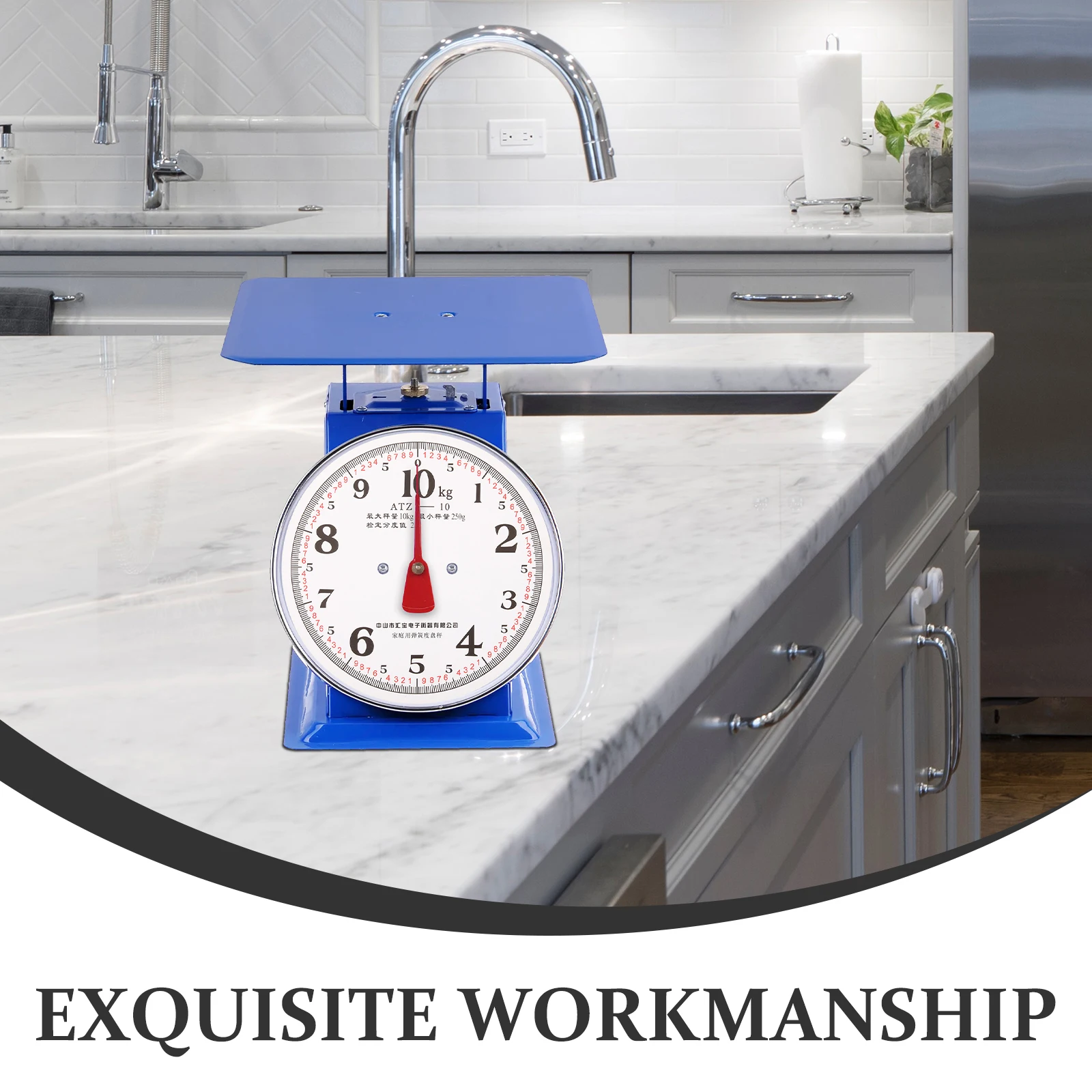 Mechanical Platform Scale Paper Stainless Steel Weighing Disc Parts Replacement
Mechanical Platform Scale Paper Stainless Steel Weighing Disc Parts Replacement