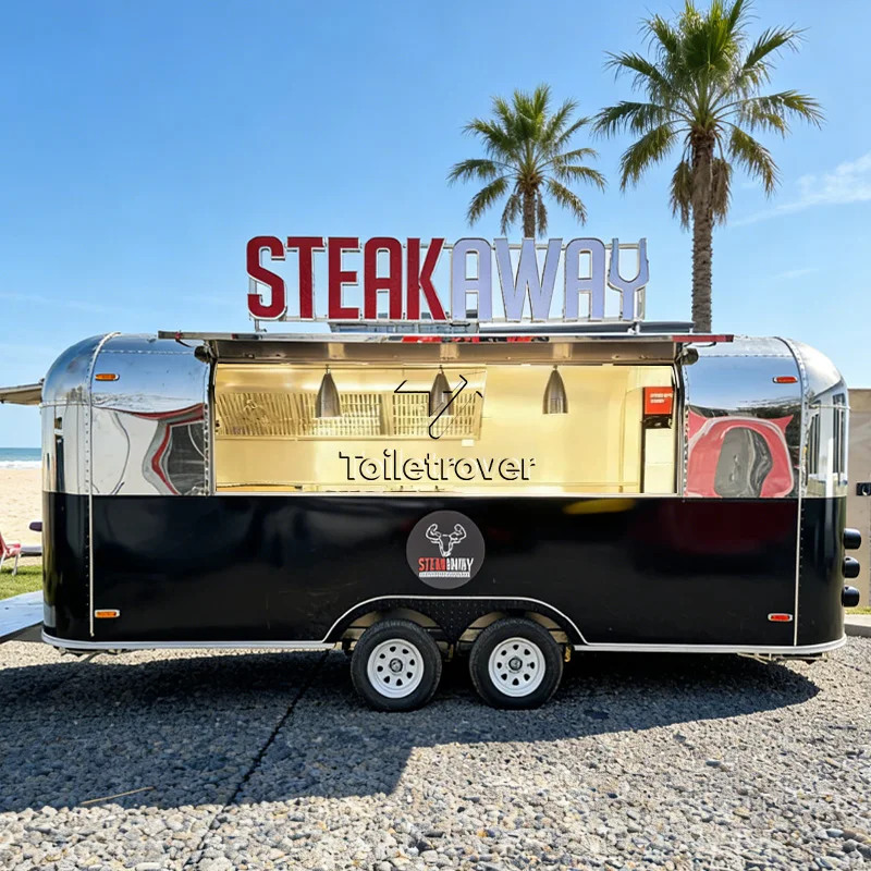 Портативный складной фуд-трейлер для уличной торговли в ретро-стиле, мобильный фуд-трак, произведенный в Китае
Портативный складной фуд-трейлер для уличной торговли в ретро-стиле, мобильный фуд-трак, произведенный в Китае