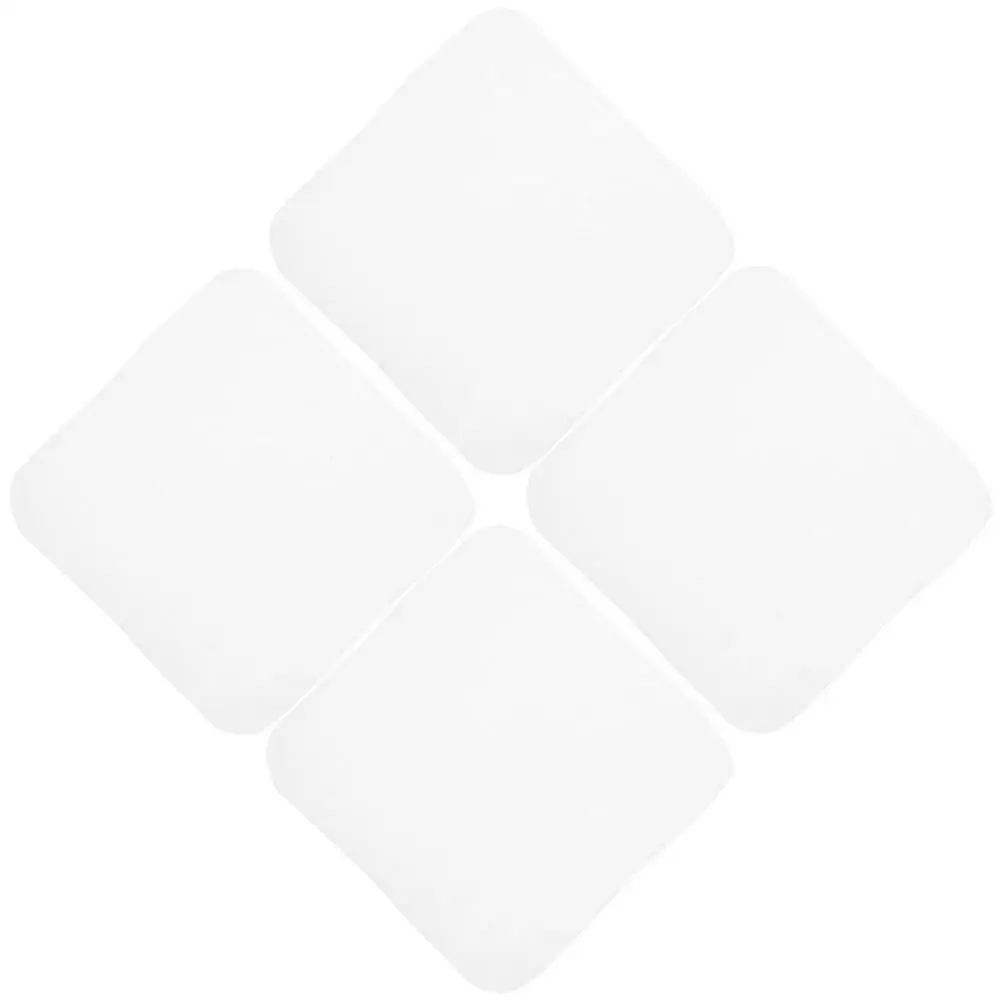 4 Pcs Kitchen Cotton Gauze Tofu Filter Cloth Cheese for Accessories Cloths Fine Cheesecloth Staining Multi-use Reusable
4 Pcs Kitchen Cotton Gauze Tofu Filter Cloth Cheese for Accessories Cloths Fine Cheesecloth Staining Multi-use Reusable