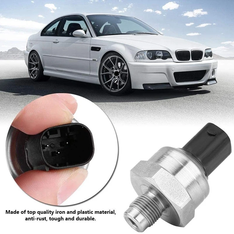 Strict 55CP09-03 Датчик давления тормозного цилиндра DSC для BMW-E46 E60 E61 E64 Z4 34521164458 55CP0903 Автомобильные аксессуары 
Strict 55CP09-03 Датчик давления тормозного цилиндра DSC для BMW-E46 E60 E61 E64 Z4 34521164458 55CP0903 Автомобильные аксессуары