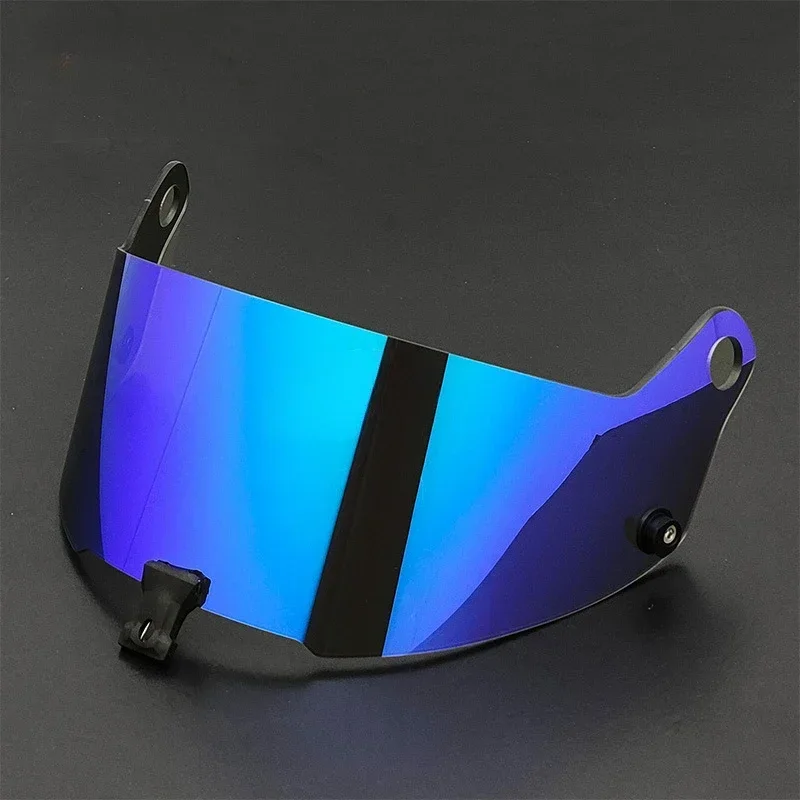 Helmet Visor for STILO ST5 Helmet Lens Anti-Fog Scratch Resistant UV400 Day Night Use Photochromic Motorcycle Visor
Helmet Visor for STILO ST5 Helmet Lens Anti-Fog Scratch Resistant UV400 Day Night Use Photochromic Motorcycle Visor