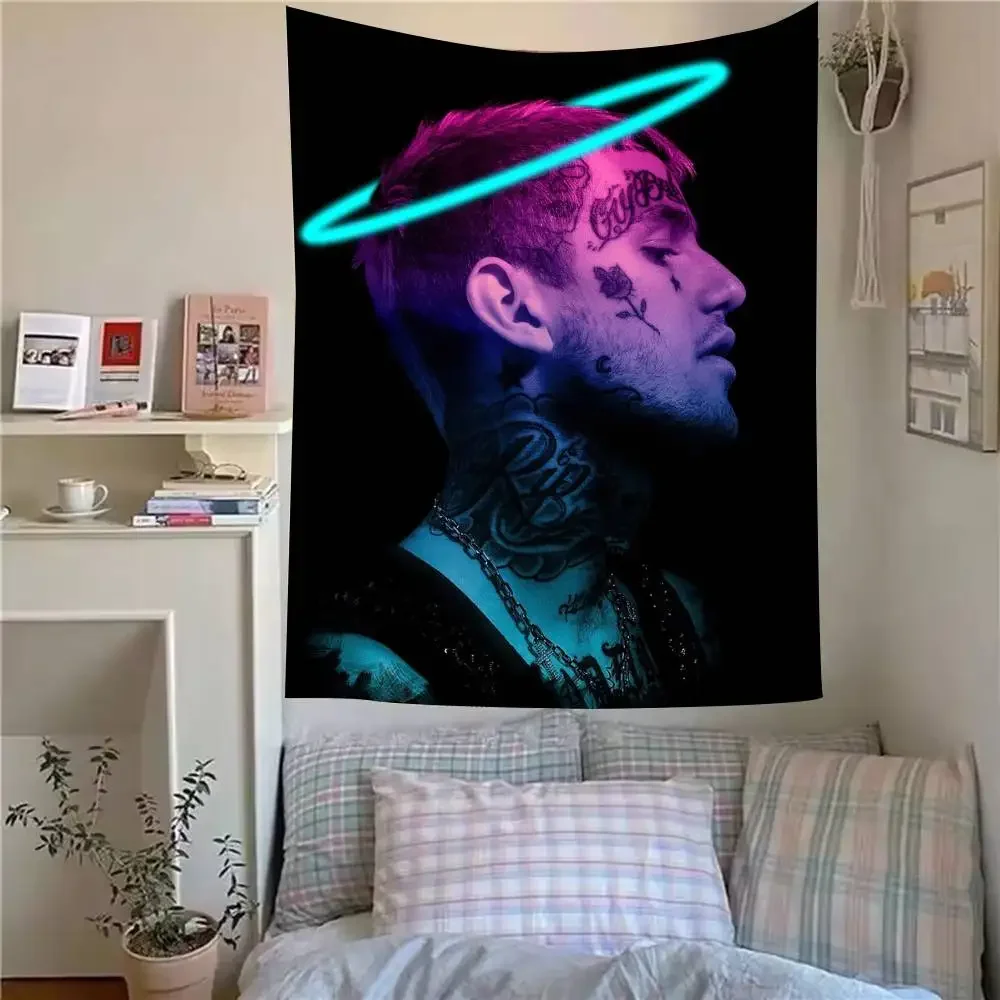 Tattooed Mono Rebel Tapestry Home Decor Wall Hanging Tapestry Wall Bedroom Background Decor Tapestries
Tattooed Mono Rebel Tapestry Home Decor Wall Hanging Tapestry Wall Bedroom Background Decor Tapestries