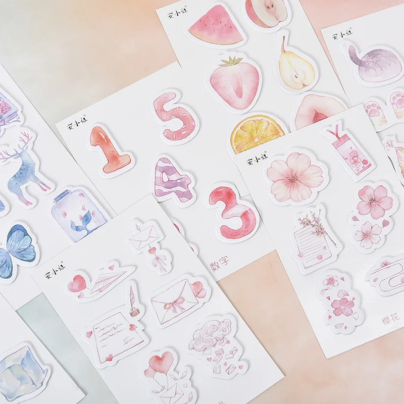 Cute Sticky Notes Memo Pad Kawaii Self-Stick Note Pads Planner, To-Do List, Message Notes Office & School Stationery Supplies
Cute Sticky Notes Memo Pad Kawaii Self-Stick Note Pads Planner, To-Do List, Message Notes Office & School Stationery Supplies