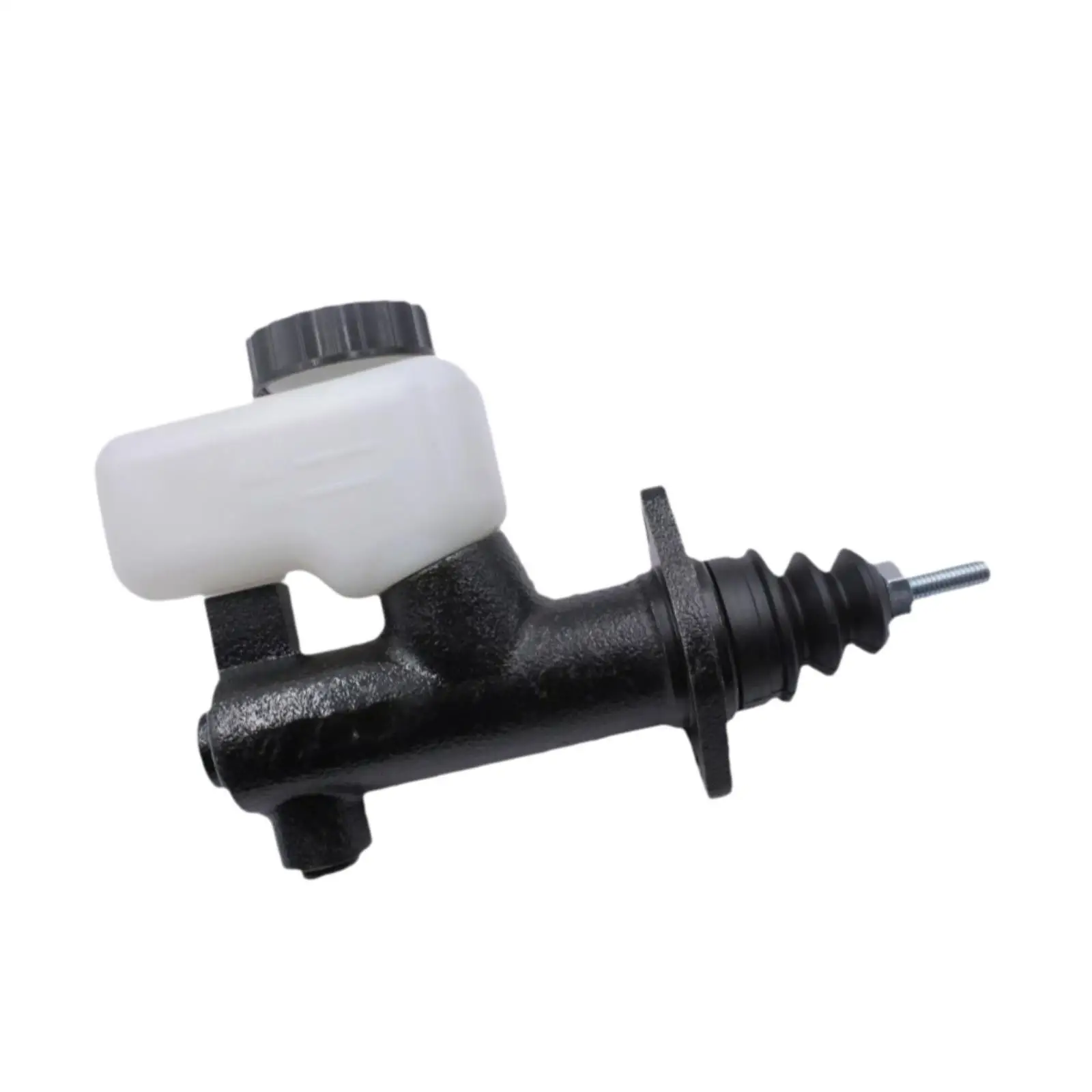 Clutch Master Cylinder Assy Brake Master Pump Easy to Install Tractor Spare Part
Clutch Master Cylinder Assy Brake Master Pump Easy to Install Tractor Spare Part