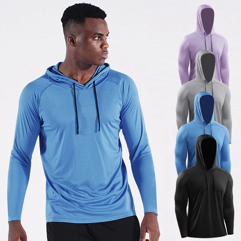 Sport Bodybuilding Sweatshirt Running Jacket Men Hoodies Gym Training Fitness Compression Jersey Long Sleeved T-Shirts Fast Dry
Sport Bodybuilding Sweatshirt Running Jacket Men Hoodies Gym Training Fitness Compression Jersey Long Sleeved T-Shirts Fast Dry