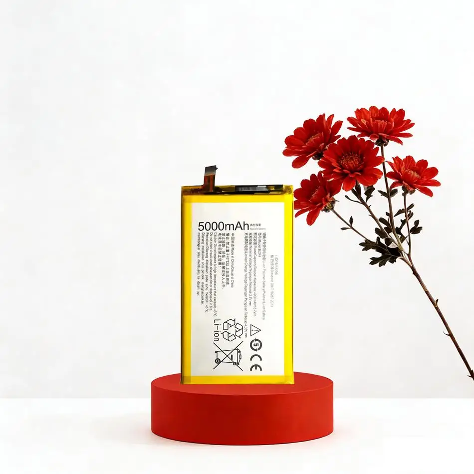 Аккумулятор для мобильного телефона BL244 высокой емкости, 4900 мАч, длительного действия, для Lenovo P1 C58 C72 P1c58
Аккумулятор для мобильного телефона BL244 высокой емкости, 4900 мАч, длительного действия, для Lenovo P1 C58 C72 P1c58