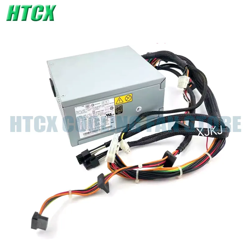 Desktop Power Supply S20 625W FS8003 41A9759 41A9758
Desktop Power Supply S20 625W FS8003 41A9759 41A9758