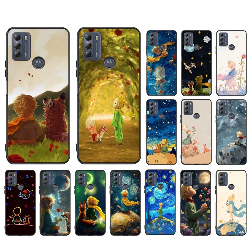 The Little Prince Phone Case For Motorola G84 G22 G32 G34 G52 G10 G20 G30 G60 G60S G13 G50 G54 G62 G53 G72 G85 G24 Power
The Little Prince Phone Case For Motorola G84 G22 G32 G34 G52 G10 G20 G30 G60 G60S G13 G50 G54 G62 G53 G72 G85 G24 Power