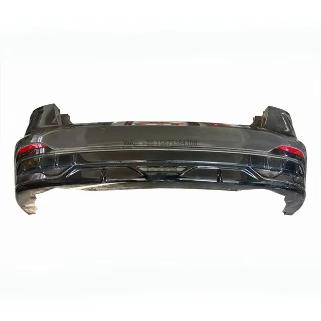 For ZEPHYR 2022-2025 Rear Bumper Original Complete Rear Diffuser Parking Sensor Wiring Harness
For ZEPHYR 2022-2025 Rear Bumper Original Complete Rear Diffuser Parking Sensor Wiring Harness