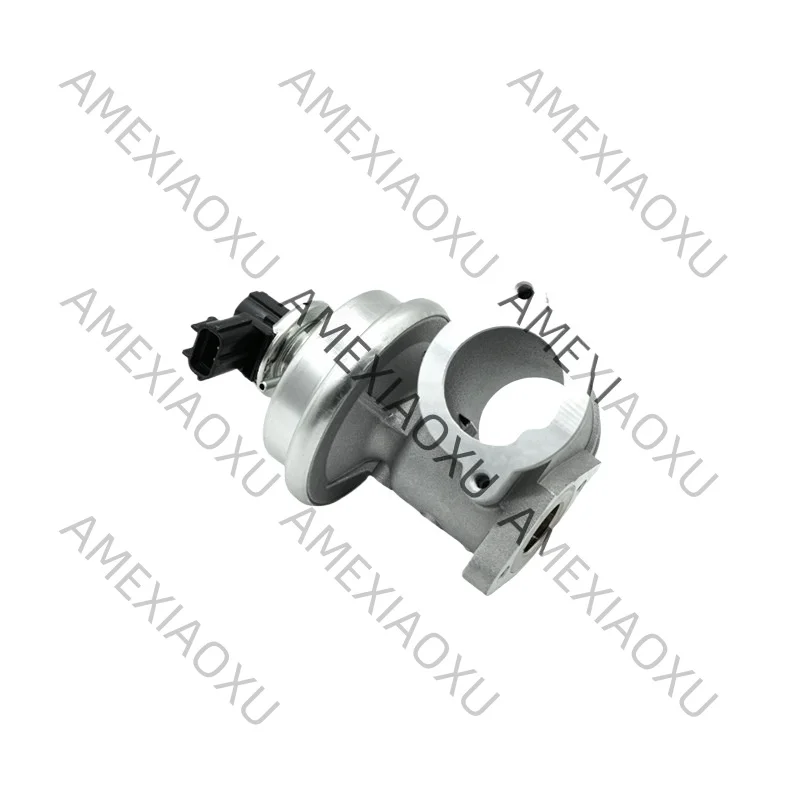1446266 For Ford MONDEO III 2.2 TDCi Exhaust Gas Recirculation Valve EGR Valve AMEXIAOXU
1446266 For Ford MONDEO III 2.2 TDCi Exhaust Gas Recirculation Valve EGR Valve AMEXIAOXU