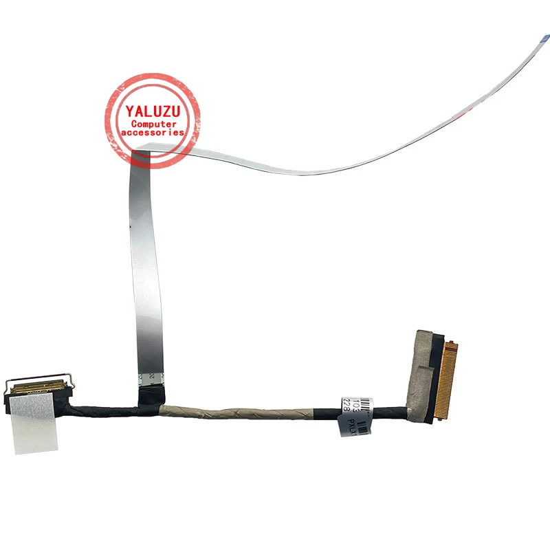 5C11H81602 5C10S30893 450.0TF03.0001 НОВЫЙ Видеокабель LVDS для ноутбуков Lenovo ThinkBook 14 G6 IRL ABP IAL ARP 14 G7 G8 IML (LED LCD)
5C11H81602 5C10S30893 450.0TF03.0001 НОВЫЙ Видеокабель LVDS для ноутбуков Lenovo ThinkBook 14 G6 IRL ABP IAL ARP 14 G7 G8 IML (LED LCD)