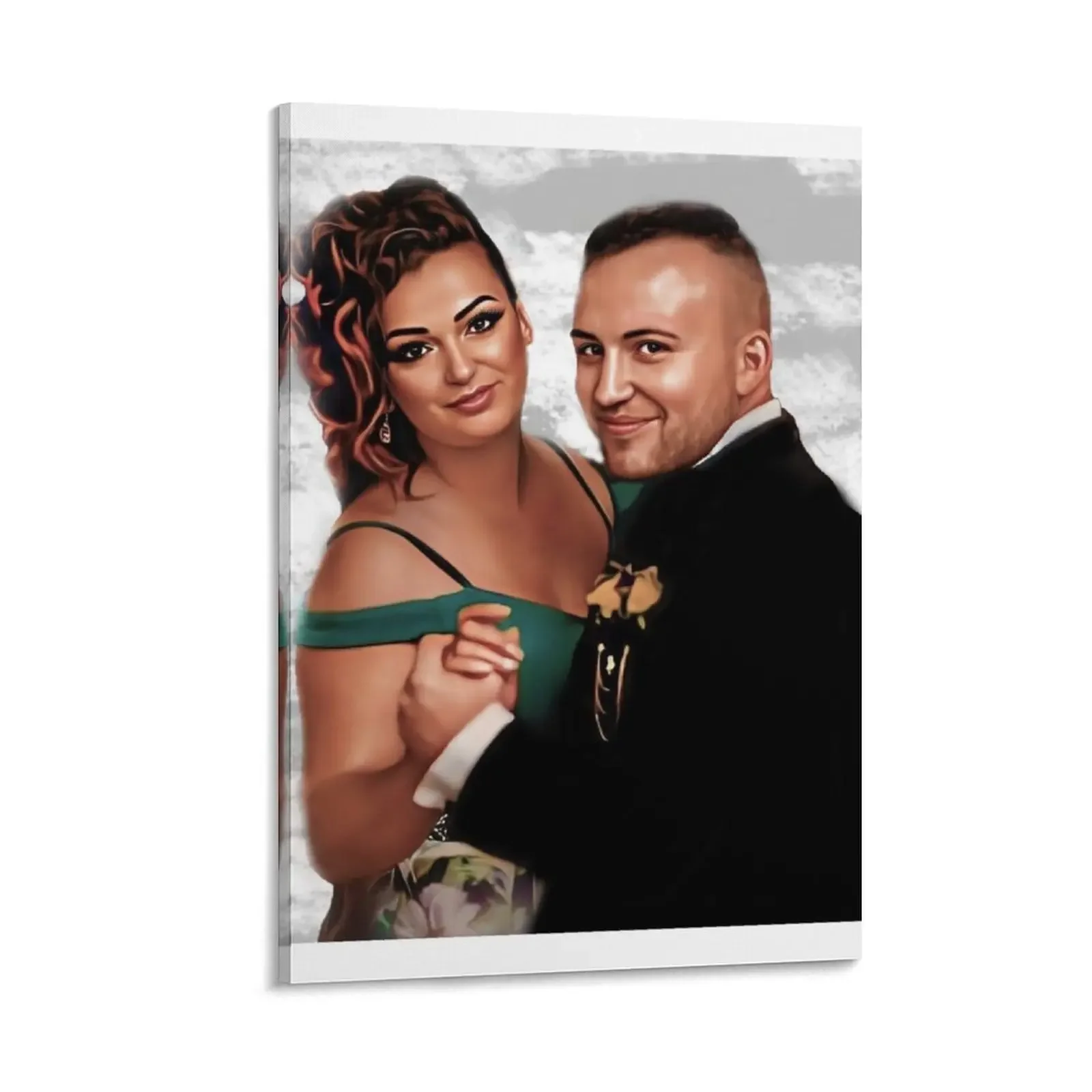 R CUSTOM portrait Canvas Painting Paintings on canvas for living room room decorations for girls modern home decoration
R CUSTOM portrait Canvas Painting Paintings on canvas for living room room decorations for girls modern home decoration