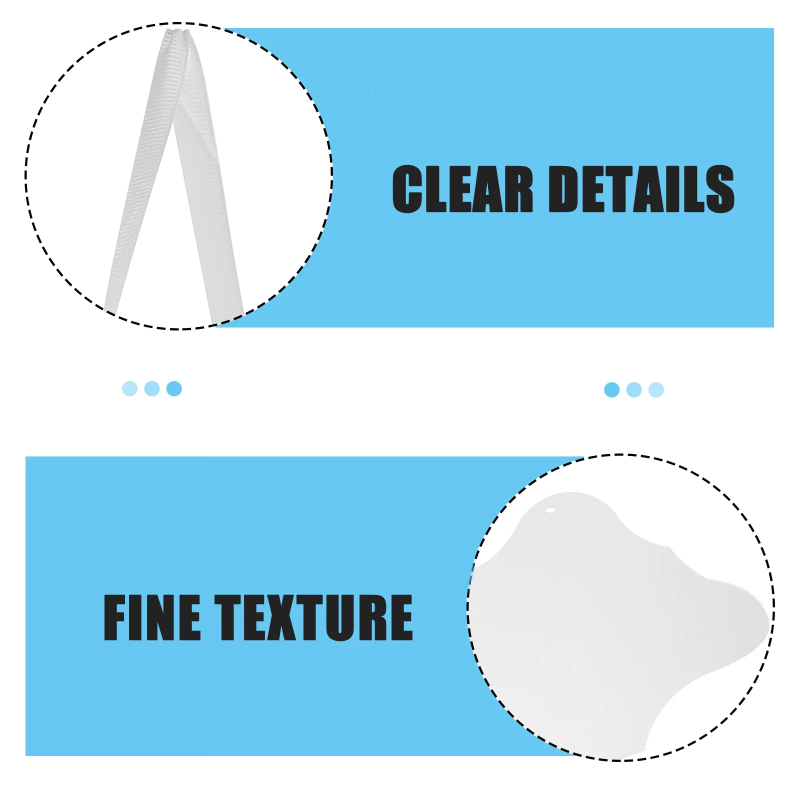 4pcs Wedding Chair Signs Smooth Edges Clear Acrylic Blank Hanging Signs for Decorations Tables DIY Elegant Reserved
4pcs Wedding Chair Signs Smooth Edges Clear Acrylic Blank Hanging Signs for Decorations Tables DIY Elegant Reserved