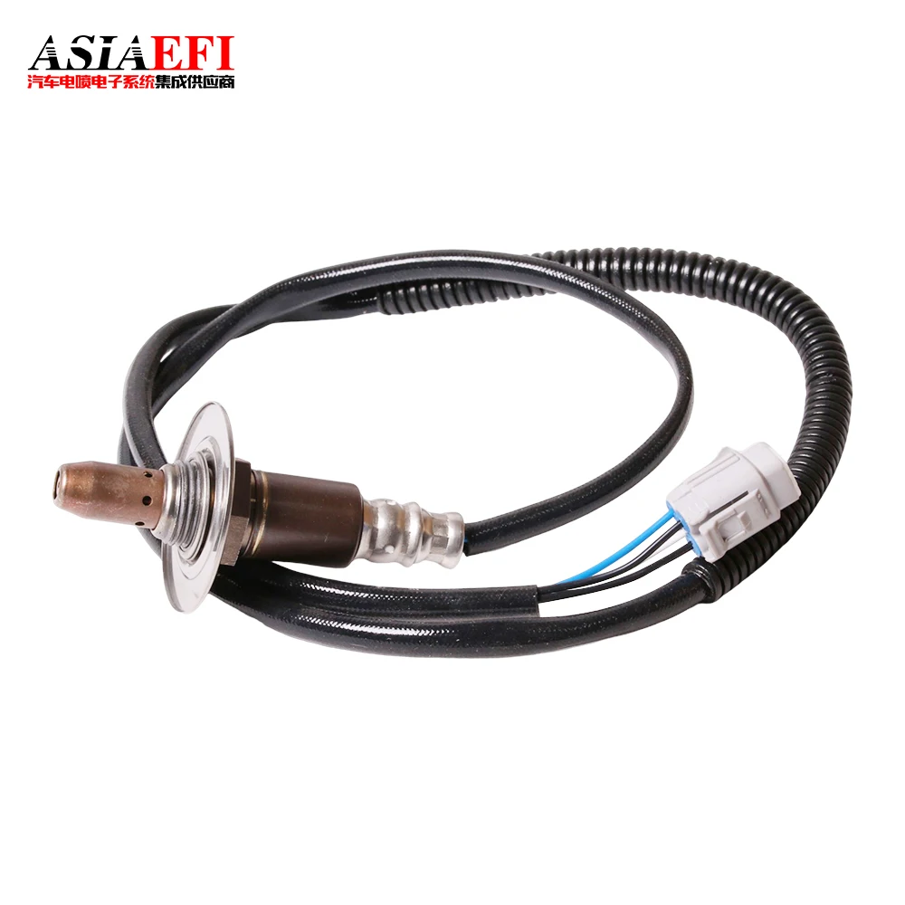 high quality Upstream O2 Air Fuel Ratio Oxygen Sensor OEM 22641-AA510 for Subaru Impreza 2.5L 2008-2014 22641AA510
high quality Upstream O2 Air Fuel Ratio Oxygen Sensor OEM 22641-AA510 for Subaru Impreza 2.5L 2008-2014 22641AA510
