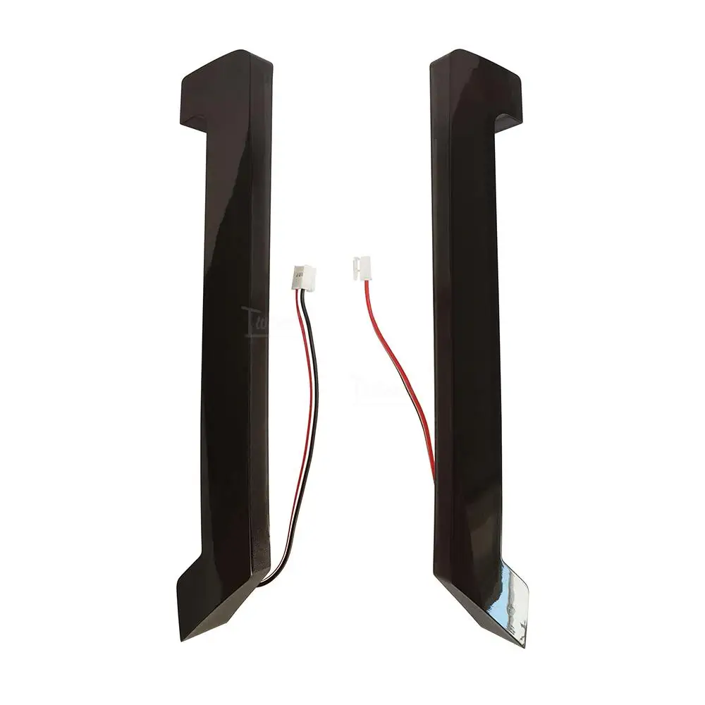Original Begode GotWay RS side light Atmosphere light color lamp Begode RS EUC spare parts
Original Begode GotWay RS side light Atmosphere light color lamp Begode RS EUC spare parts