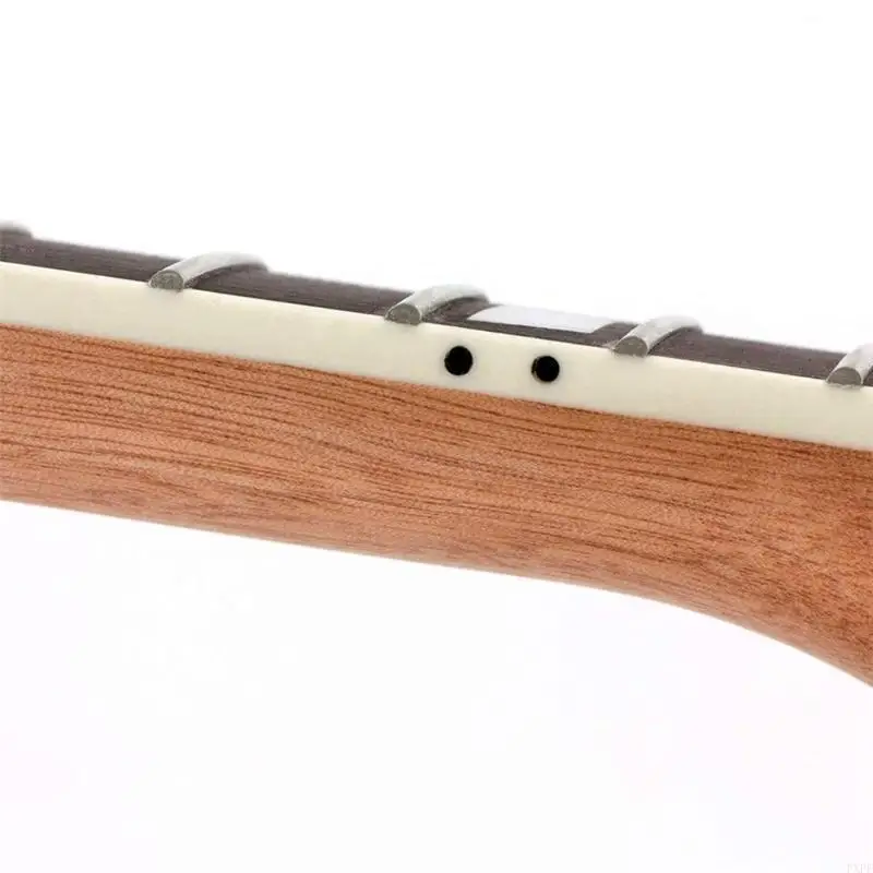 PXPF 22 Fret Neck Maple Fretboard Trapezoid Dots Inlay Natural Electric Guitar Neck DIY Guitars Parts Replacement
PXPF 22 Fret Neck Maple Fretboard Trapezoid Dots Inlay Natural Electric Guitar Neck DIY Guitars Parts Replacement