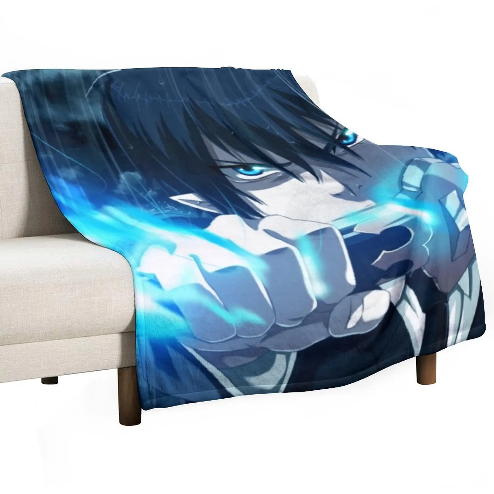 Blue Exorcist 3 Throw Blanket Flannels Thins Softest wednesday Blankets
Blue Exorcist 3 Throw Blanket Flannels Thins Softest wednesday Blankets