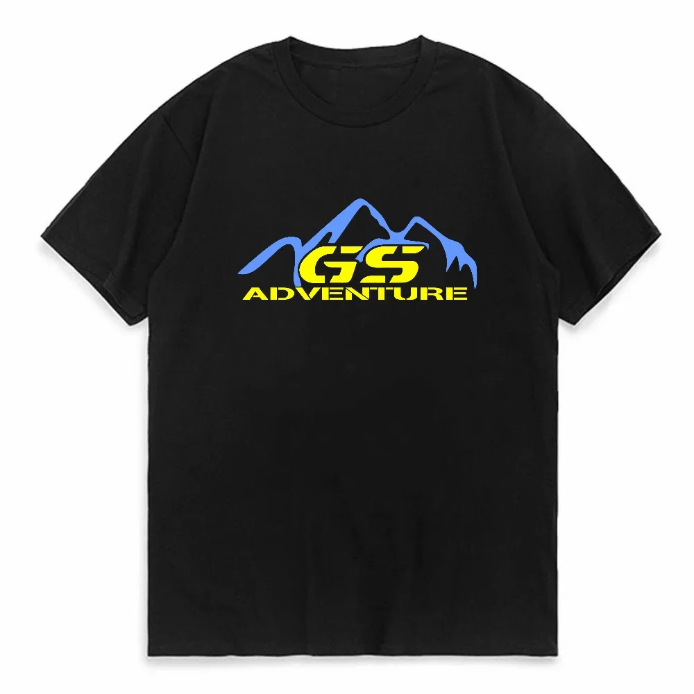 Adventure For R 1100 1150 1200 Gs Gsa Driver Mens T-shirt fashion casual Round Neck Short Sleeve tshirt summer Breathable tees
Adventure For R 1100 1150 1200 Gs Gsa Driver Mens T-shirt fashion casual Round Neck Short Sleeve tshirt summer Breathable tees