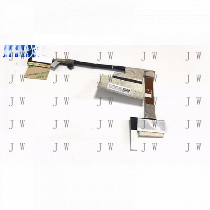 Оригинальный кабель DDW для HP Spectre X360 14-EA 14-EA1023DX X3C с ЖК-дисплеем OLED DD0X3CLC210
Оригинальный кабель DDW для HP Spectre X360 14-EA 14-EA1023DX X3C с ЖК-дисплеем OLED DD0X3CLC210