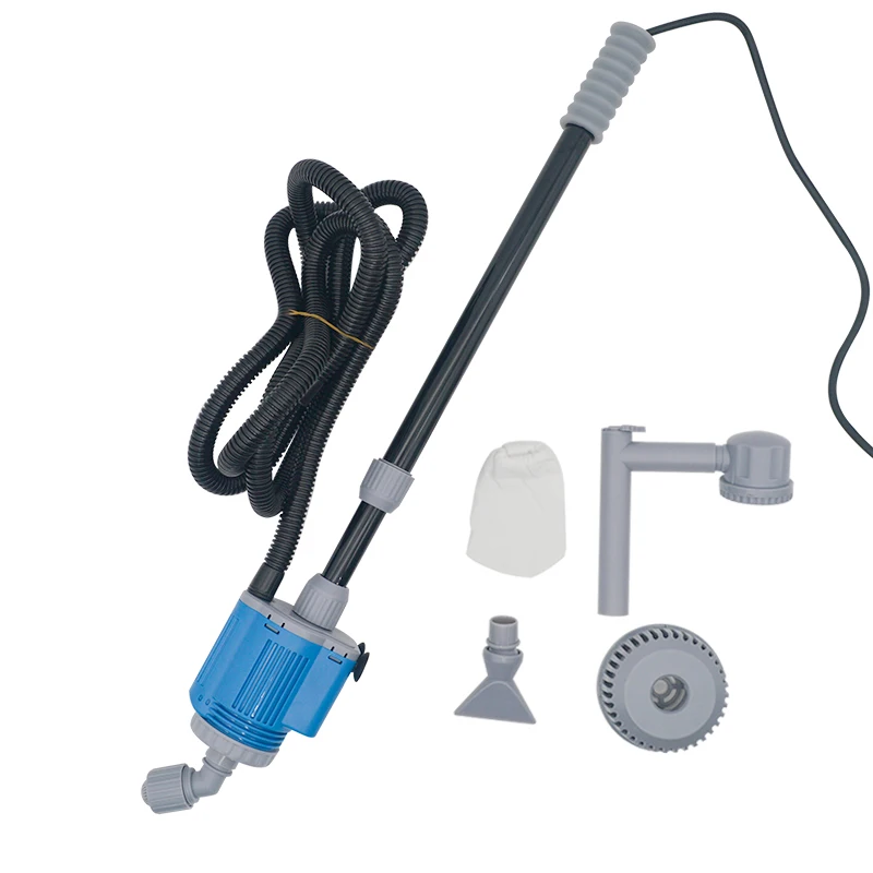 Аквариумный водяной сменный насос 28 Вт, электрический инструмент для очистки аквариума, вакуумный очиститель воды, очиститель гравия, сифон, фильтр, насос, аксессуары
Аквариумный водяной сменный насос 28 Вт, электрический инструмент для очистки аквариума, вакуумный очиститель воды, очиститель гравия, сифон, фильтр, насос, аксессуары