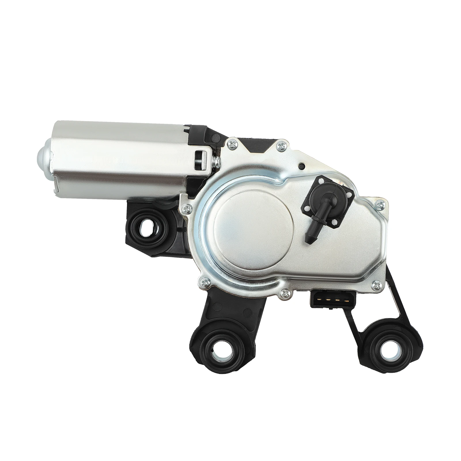 REAR WINDSCREEN WIPER MOTOR FOR AUDI A3 A4 A6 Q5 Q7 4L 8E9955711 8E9955711A 8E9955711B
REAR WINDSCREEN WIPER MOTOR FOR AUDI A3 A4 A6 Q5 Q7 4L 8E9955711 8E9955711A 8E9955711B