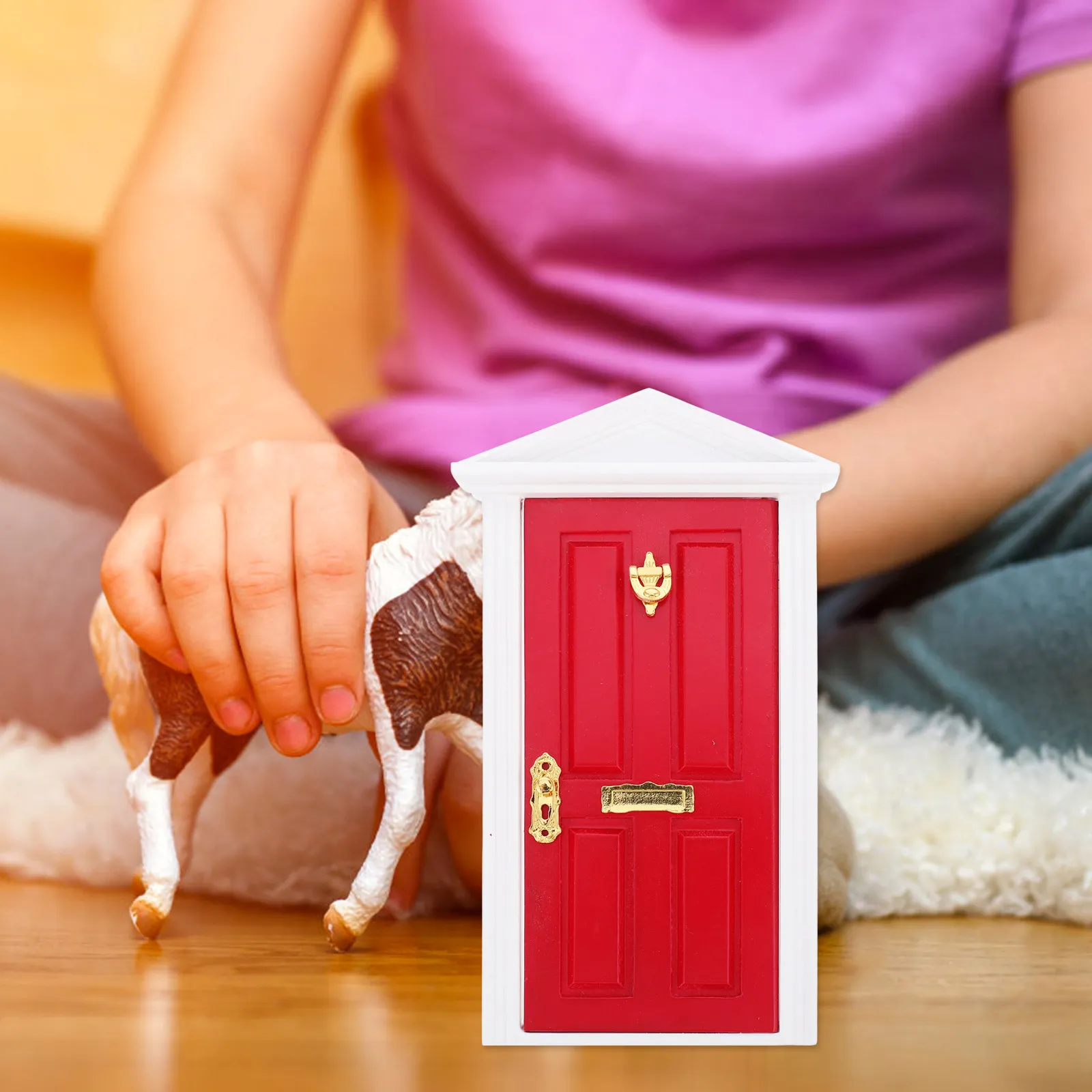 Mini Adornment Mini Door Mini Furniture Miniature Furniture Wooden Door
Mini Adornment Mini Door Mini Furniture Miniature Furniture Wooden Door