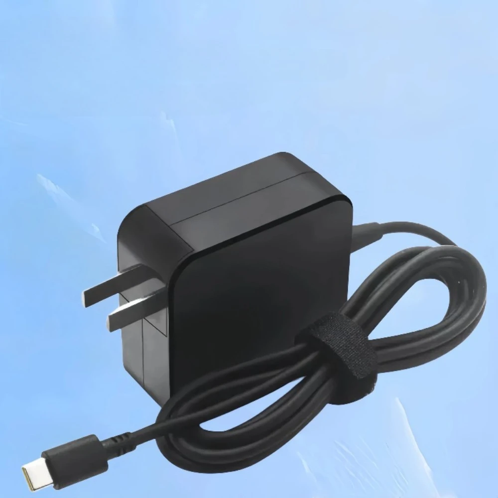 65W 20V 3.25A USB Type C PD Fast Charger Phone Laptop Power Adapter For MacBook ASUS ZenBook Lenovo Dell Xiaomi Air HP Sony
65W 20V 3.25A USB Type C PD Fast Charger Phone Laptop Power Adapter For MacBook ASUS ZenBook Lenovo Dell Xiaomi Air HP Sony
