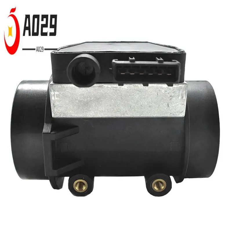 A029-New High Quality Car Air Flow Meter Sensor 0986280102 0280212007 For Volvo 240 440 460 740 760 940
A029-New High Quality Car Air Flow Meter Sensor 0986280102 0280212007 For Volvo 240 440 460 740 760 940