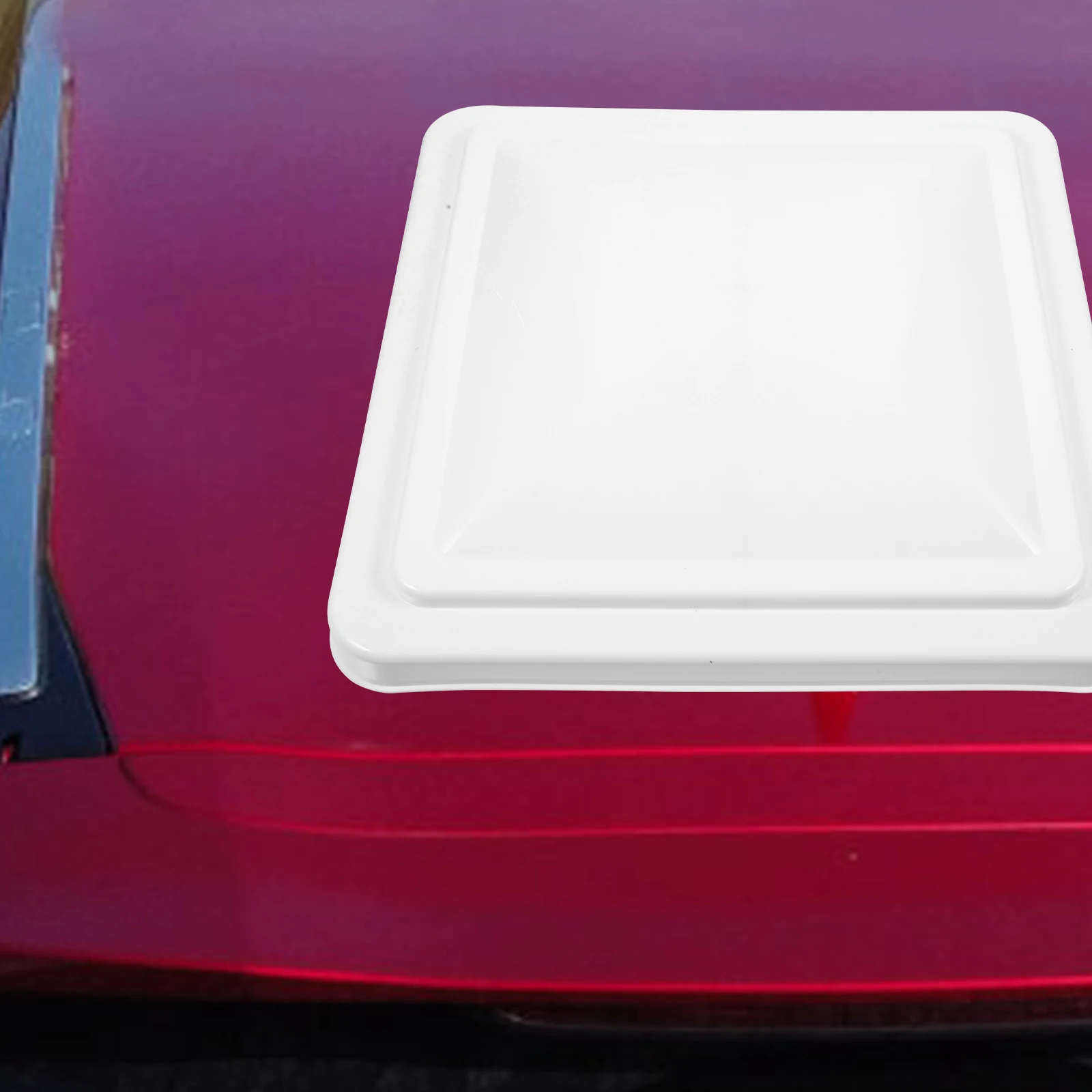 Rv Roof Vent Cover Replacement Motorhome Vent Cap Camper Parts Trailer Ventilation Insulated Rainproof Air Exhaust Cover
Rv Roof Vent Cover Replacement Motorhome Vent Cap Camper Parts Trailer Ventilation Insulated Rainproof Air Exhaust Cover