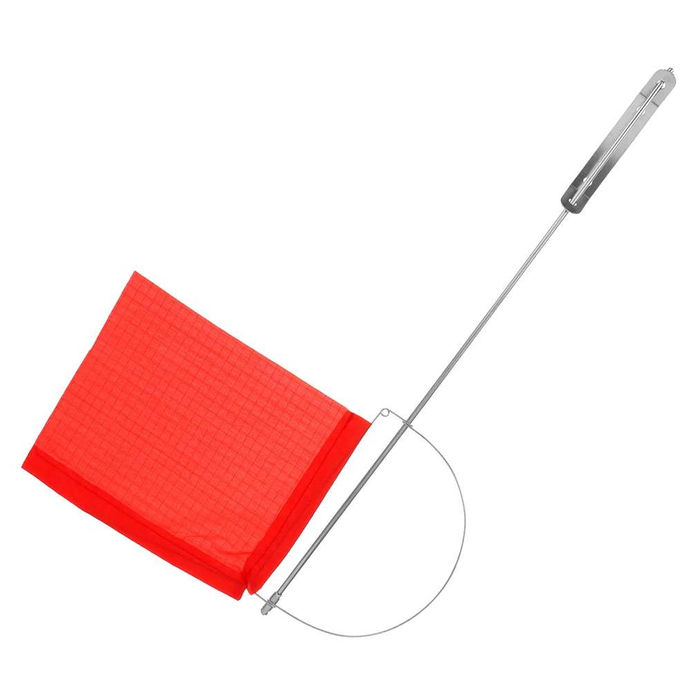 Marine Wind Flag Direction Indicators Polyester Windsock Flags for Sailing Pendant Hanging
Marine Wind Flag Direction Indicators Polyester Windsock Flags for Sailing Pendant Hanging