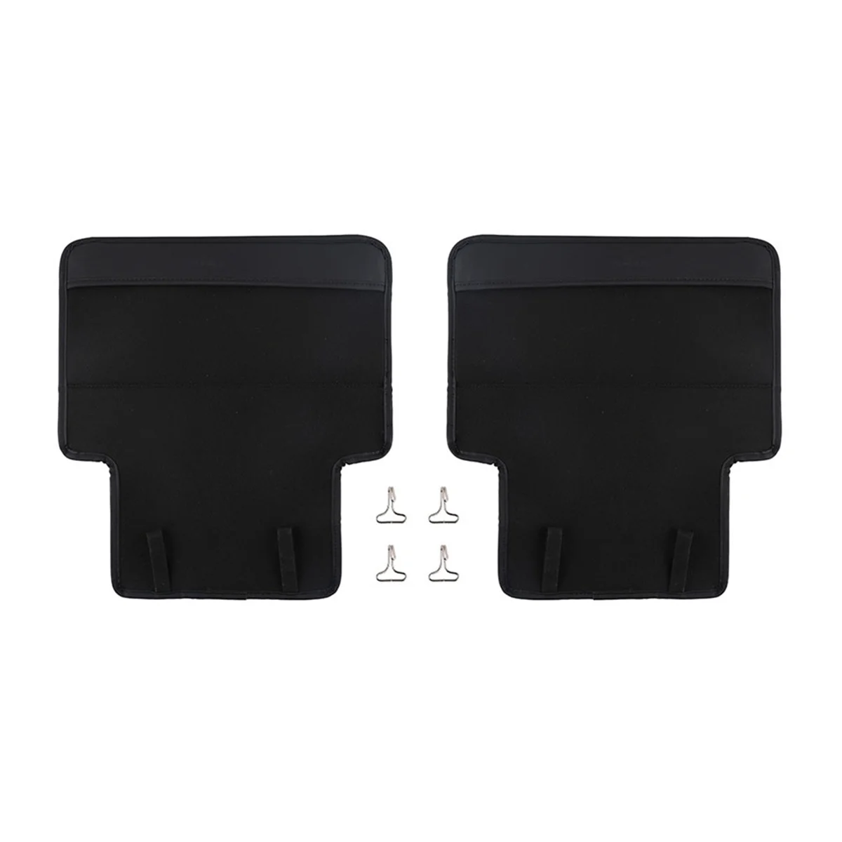 For Alphard/Vellfire 40 Series 2023+ Car Rear Seat Anti-Kick Leather Interior Accessories Seat Antikick Pad
For Alphard/Vellfire 40 Series 2023+ Car Rear Seat Anti-Kick Leather Interior Accessories Seat Antikick Pad