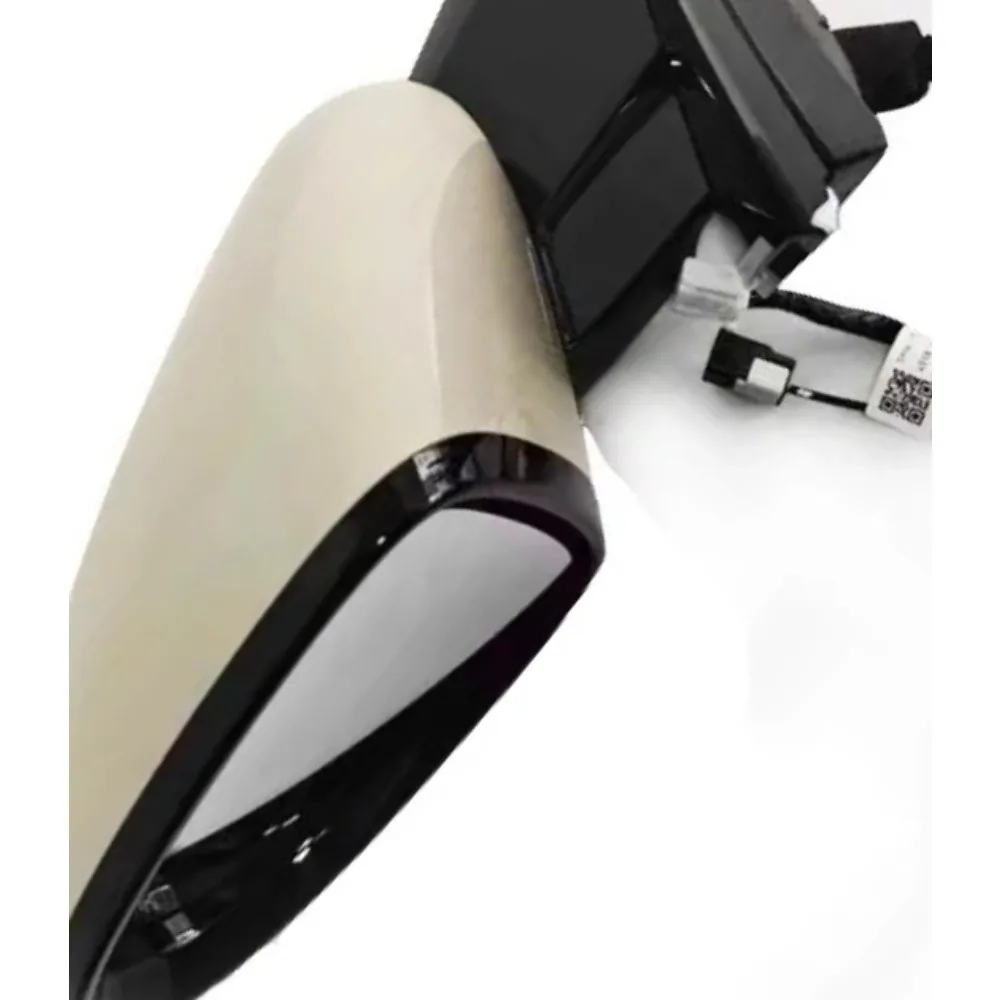Genuine Reverse Outside Rearview Reflector Assembly accessories for BYD Seal Brand New replacement parts
Genuine Reverse Outside Rearview Reflector Assembly accessories for BYD Seal Brand New replacement parts