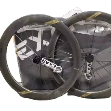 23 новости Magene EXAR Ultra 508 DB405 DB508 Колесная пара Углеродистые спицы Керамические подшипники
23 новости Magene EXAR Ultra 508 DB405 DB508 Колесная пара Углеродистые спицы Керамические подшипники