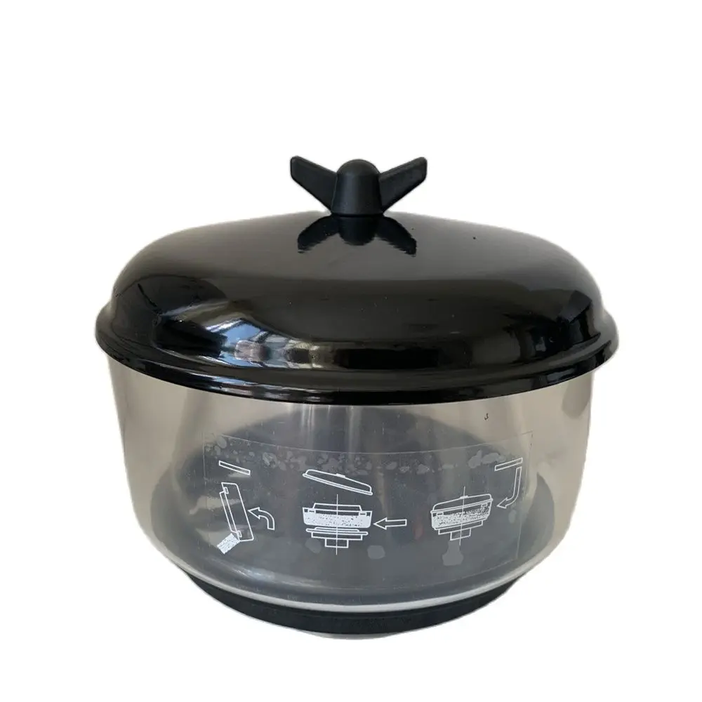 Excavator parts for Komatsu PC56-7 Doosan Daewoo 55/60 Hitachi Sany air pre-filter rain cap
Excavator parts for Komatsu PC56-7 Doosan Daewoo 55/60 Hitachi Sany air pre-filter rain cap