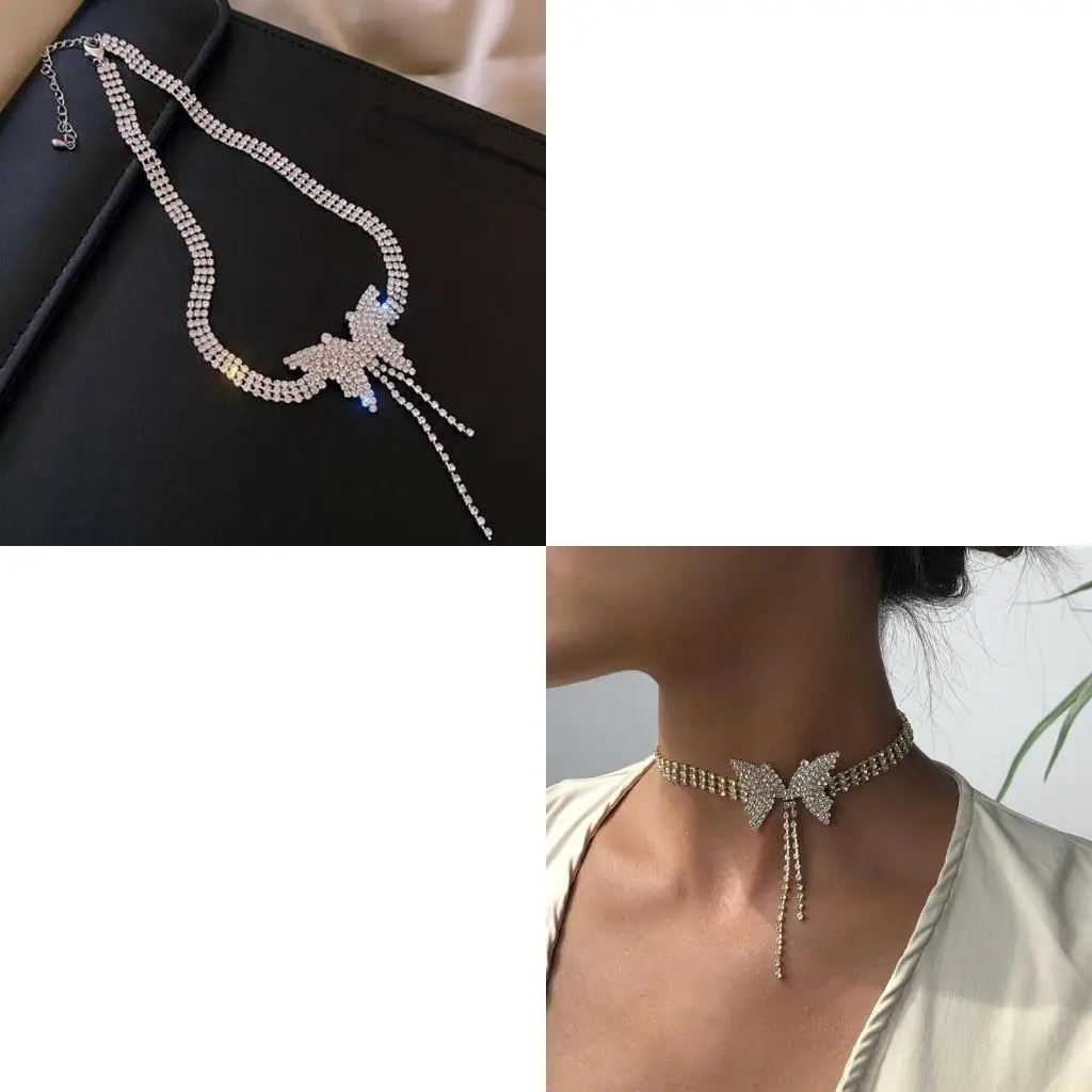 D46E Ожерелье с блестками и серебряными звеньями, модные ювелирные изделия для женщин Cho
D46E Ожерелье с блестками и серебряными звеньями, модные ювелирные изделия для женщин Cho