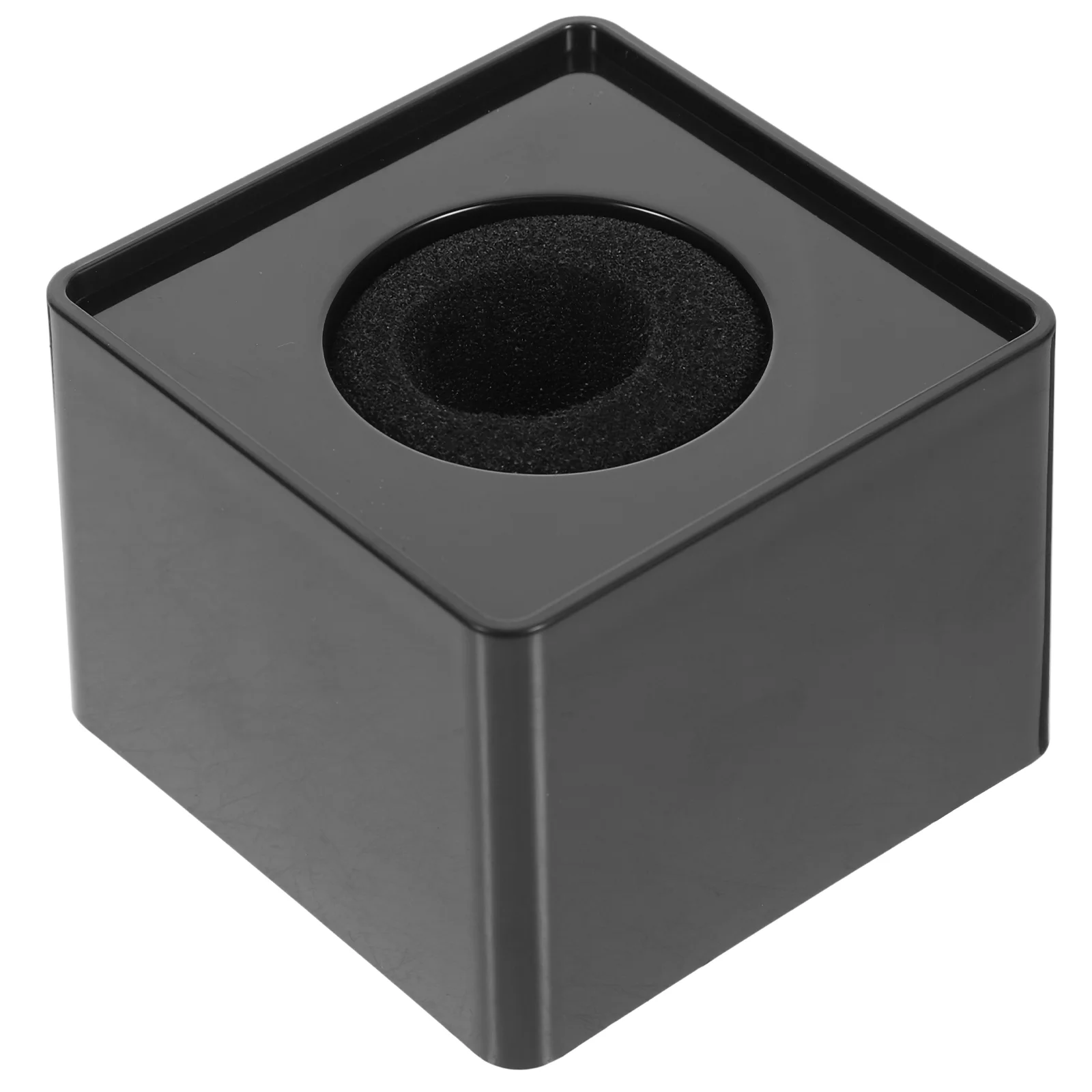 Microphone Logo Flag Station for Square Video Design Holder Hole Diameter Adjustable Stand
Microphone Logo Flag Station for Square Video Design Holder Hole Diameter Adjustable Stand