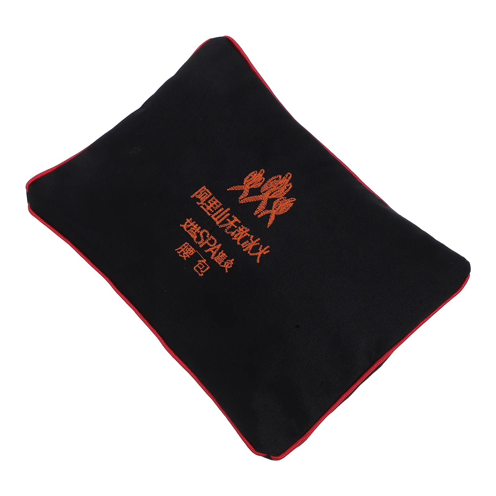 Coarse Salt Hot Compress Pack Heating Pad Microwavable Mat Women Accessory Home Bags Microwave Reusable
Coarse Salt Hot Compress Pack Heating Pad Microwavable Mat Women Accessory Home Bags Microwave Reusable
