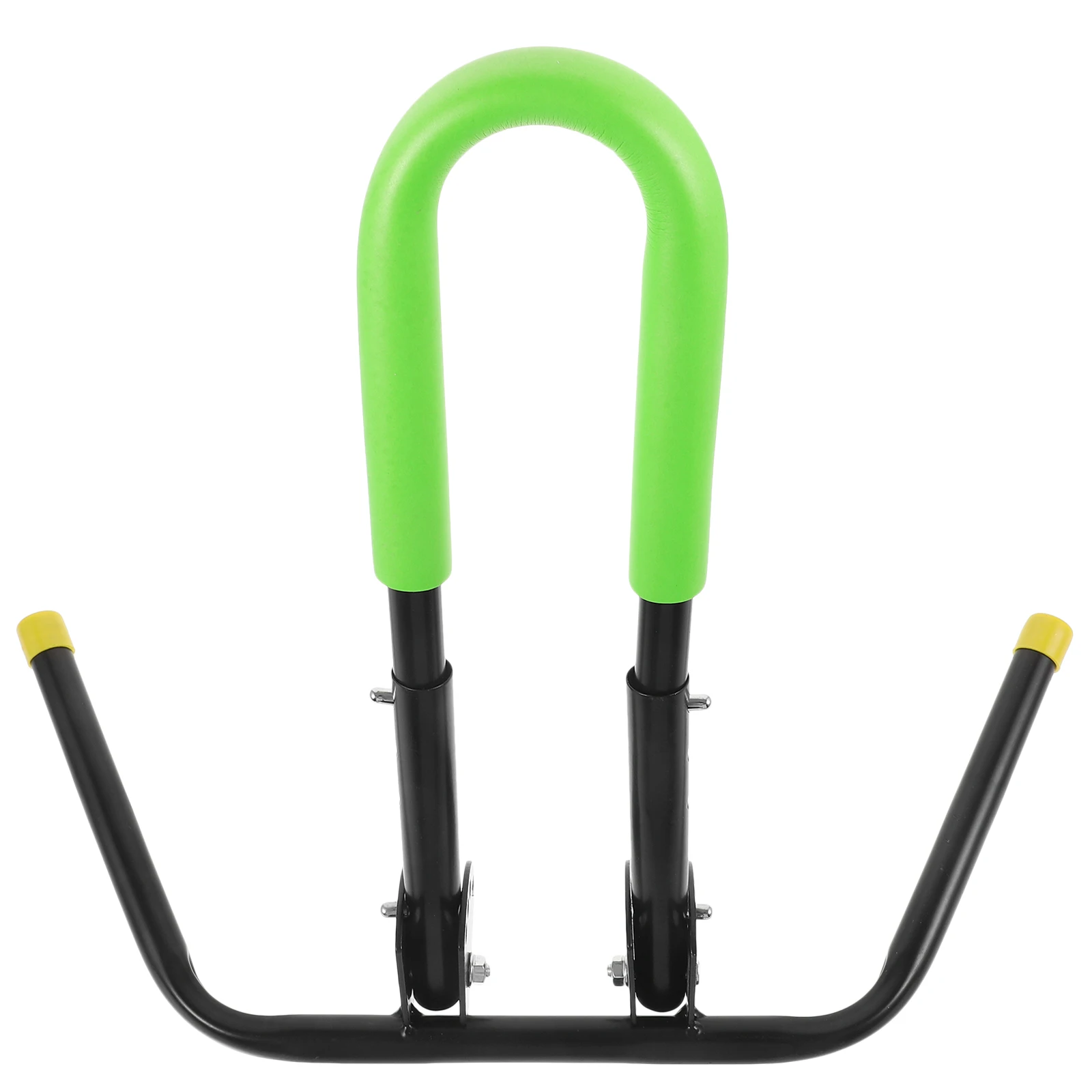 Green Foldable Balancing Bike Stand Scooter Rack Adjustable Angle Lightweight Portable Bike Support Parking Display
Green Foldable Balancing Bike Stand Scooter Rack Adjustable Angle Lightweight Portable Bike Support Parking Display