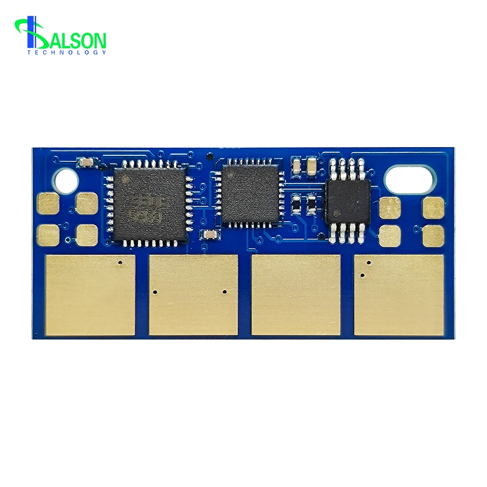Compatible Cartridge Chip CT351263 for Xerox Fujifilm ApeosPort C2410SD Printer CT351264 CT351265 Drum Chip CT351266 Toner chip
Compatible Cartridge Chip CT351263 for Xerox Fujifilm ApeosPort C2410SD Printer CT351264 CT351265 Drum Chip CT351266 Toner chip