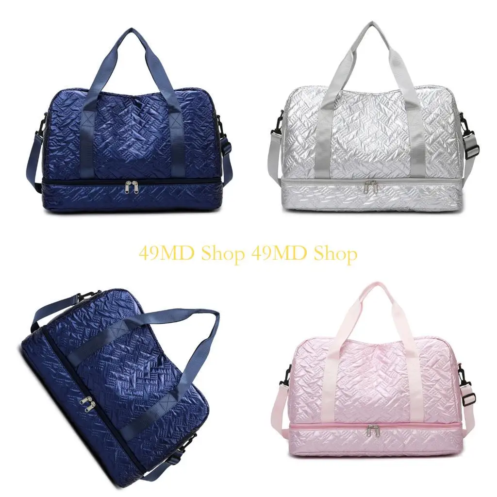 49MD Дорожная сумка Чемодан Сумка для выходных Сумка для фитнеса Сумка для спортзала Спортивная сумка на каждый день
49MD Дорожная сумка Чемодан Сумка для выходных Сумка для фитнеса Сумка для спортзала Спортивная сумка на каждый день