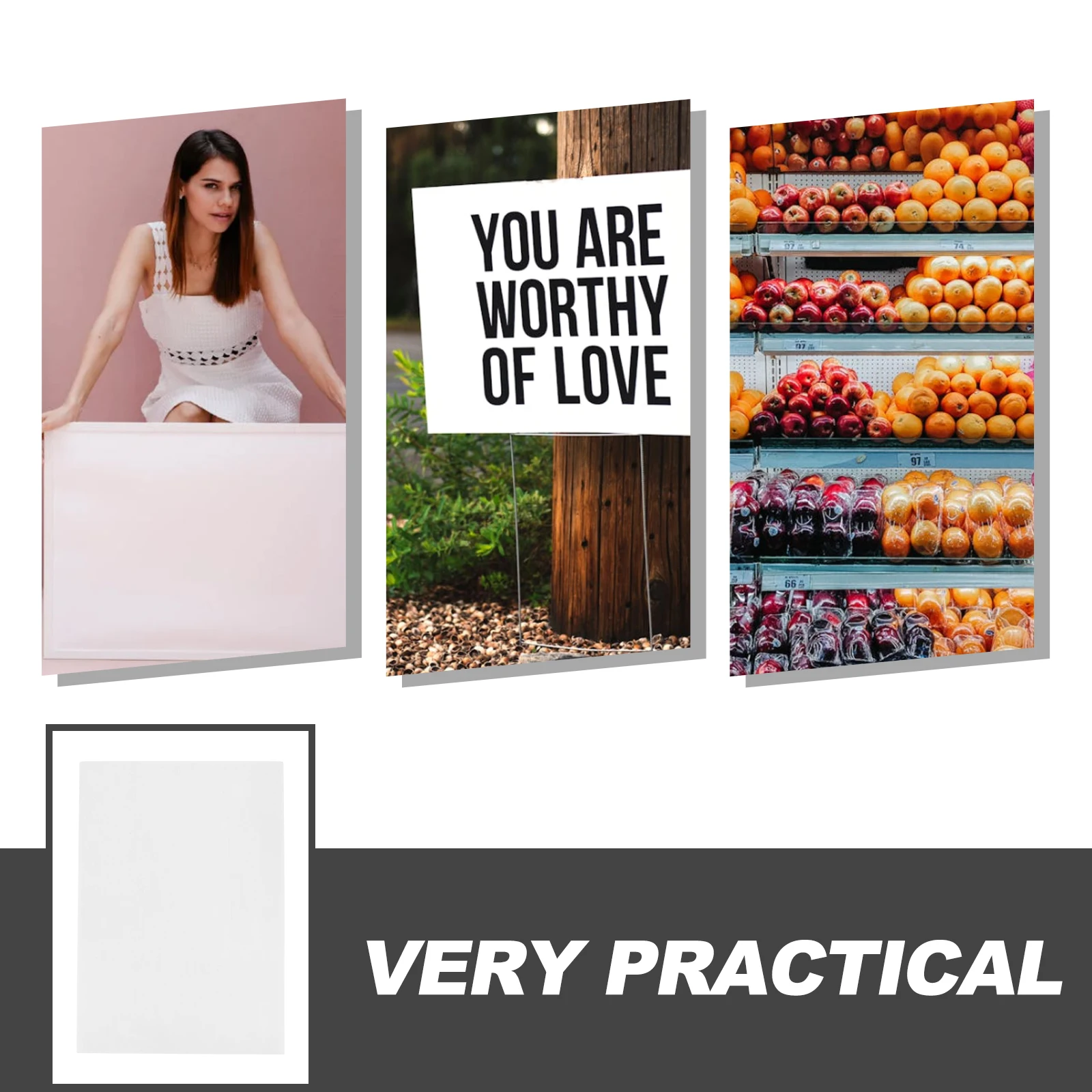 10pcs Exhibition Board Thick Large Foam Poster Carbon Tracing Paper Crafts Hot Plate Craft Folder Colored Cardstock
10pcs Exhibition Board Thick Large Foam Poster Carbon Tracing Paper Crafts Hot Plate Craft Folder Colored Cardstock