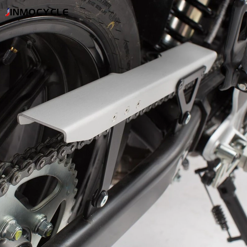 SV650X SV650 ABS Chain Cover Chain Guard Protector Protection For SUZUKI SV 650 X 650X SFV 650 SFV650 Gladius 650 2009 - 2025
SV650X SV650 ABS Chain Cover Chain Guard Protector Protection For SUZUKI SV 650 X 650X SFV 650 SFV650 Gladius 650 2009 - 2025