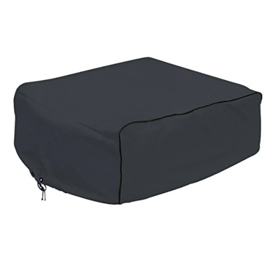 Over Drive RV Air Conditioner Cover, Dometic Brisk ll, Black
Over Drive RV Air Conditioner Cover, Dometic Brisk ll, Black