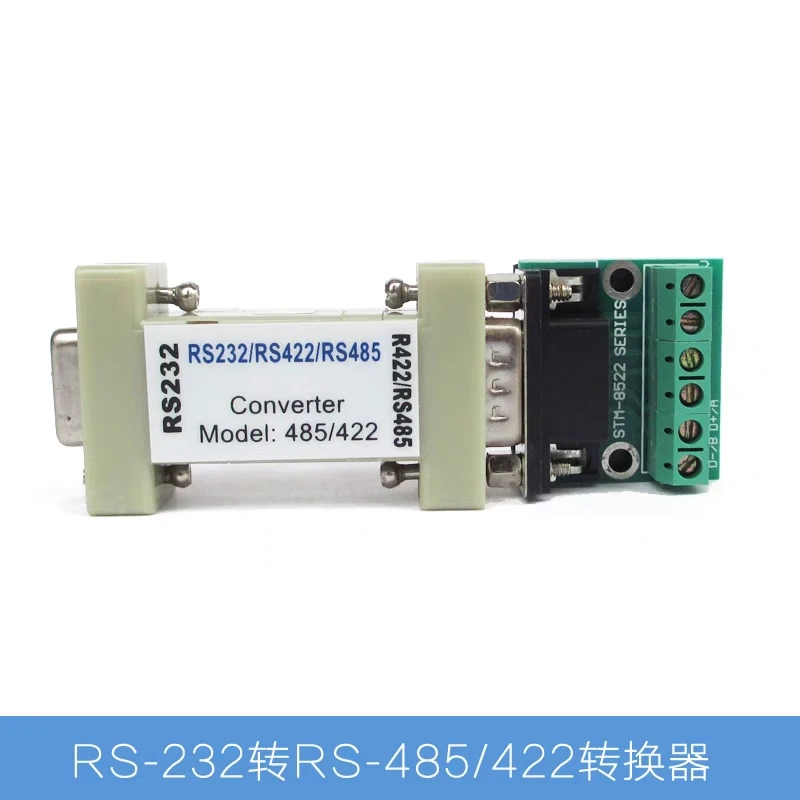 RS232 RS485 Converter RS232 To RS422 RS485 Converter RS 232 RS 422 485 Adapter
RS232 RS485 Converter RS232 To RS422 RS485 Converter RS 232 RS 422 485 Adapter