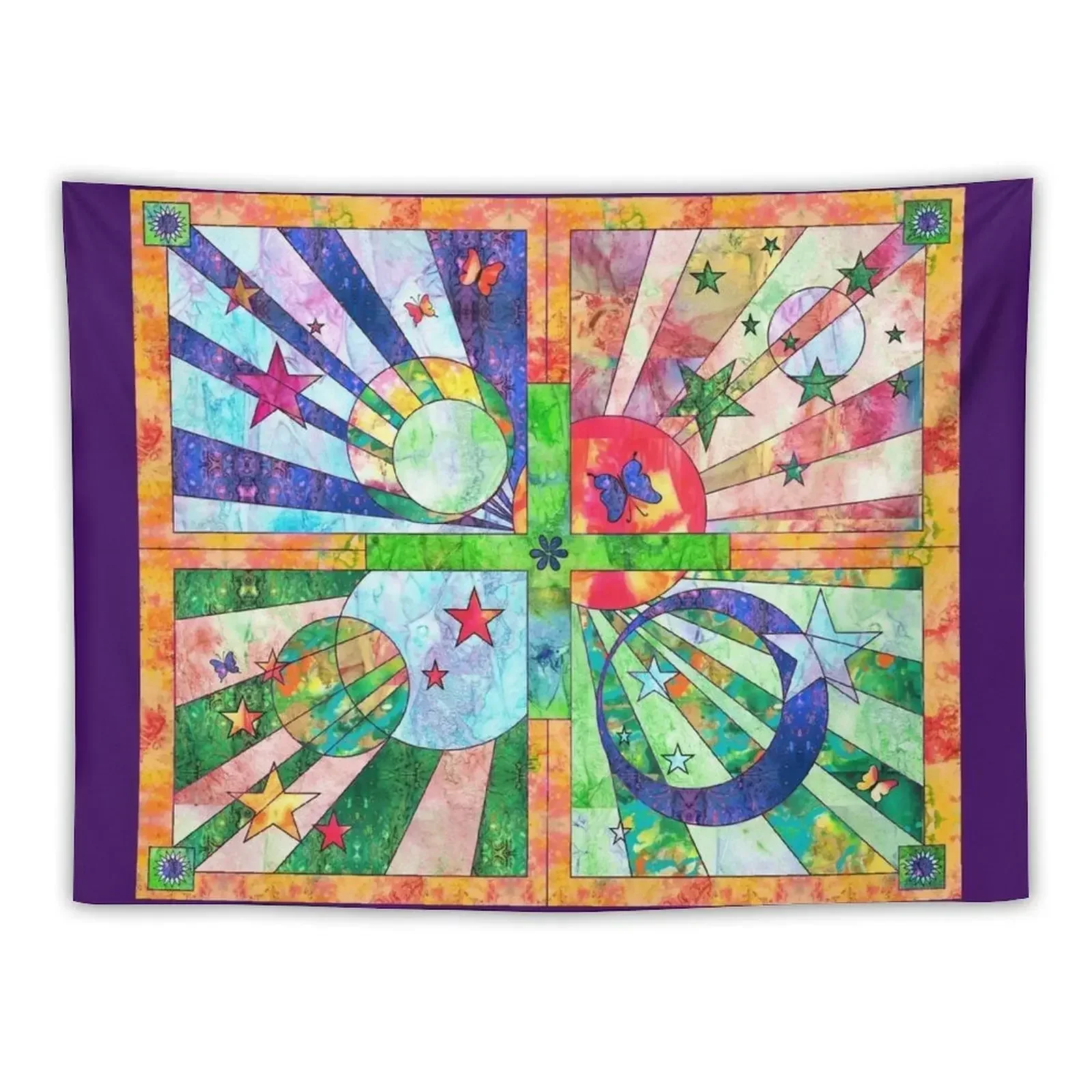 Happy Happy Joy Joy Tapestry Bedroom Deco Carpet Wall Bedrooms Decorations Tapestry
Happy Happy Joy Joy Tapestry Bedroom Deco Carpet Wall Bedrooms Decorations Tapestry