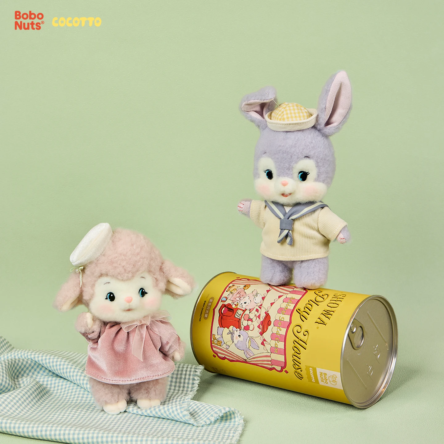 Оригинальная коробка Bobo Blind Box Bobo Jar Showa Play House Series, аниме-фигурки, загадочная коробка, подвесное украшение, брелок, сумка, рождественская игрушка
Оригинальная коробка Bobo Blind Box Bobo Jar Showa Play House Series, аниме-фигурки, загадочная коробка, подвесное украшение, брелок, сумка, рождественская игрушка