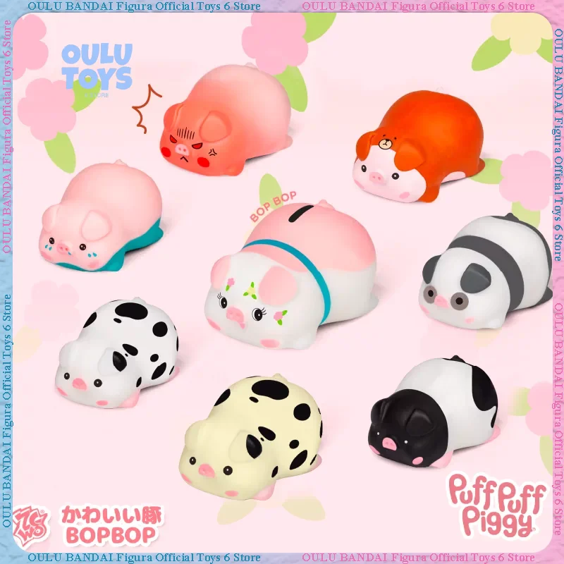 Official ZCWO Squishy Lying Cat Stress Relief Blind Box, Trendy Figurine Ornament Cute Toy Gifts for Girls
Official ZCWO Squishy Lying Cat Stress Relief Blind Box, Trendy Figurine Ornament Cute Toy Gifts for Girls