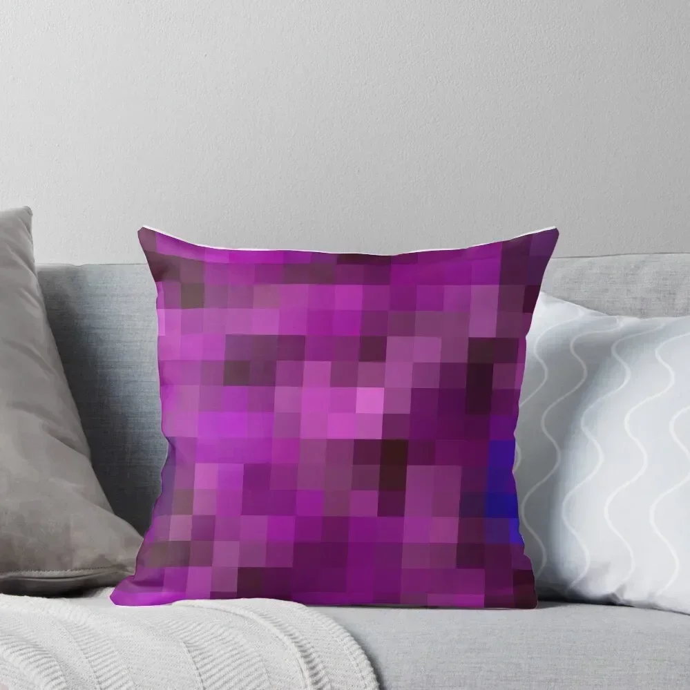 pink purple and blue pixel abstract background Throw Pillow pillow cover christmas luxury covers Sofa Cushion Cover pillow
pink purple and blue pixel abstract background Throw Pillow pillow cover christmas luxury covers Sofa Cushion Cover pillow